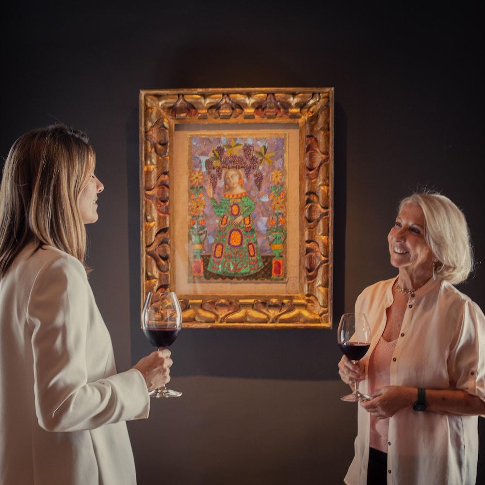 Susana Balbo Winemaker's House