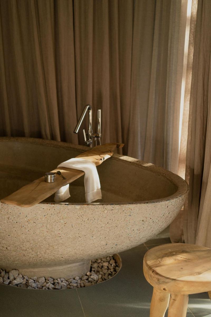 Susana Balbo Winemaker's House