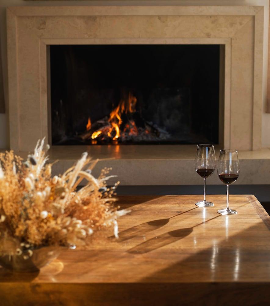 Susana Balbo Winemaker's House