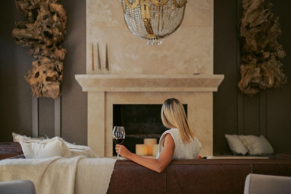 Susana Balbo Winemaker's House