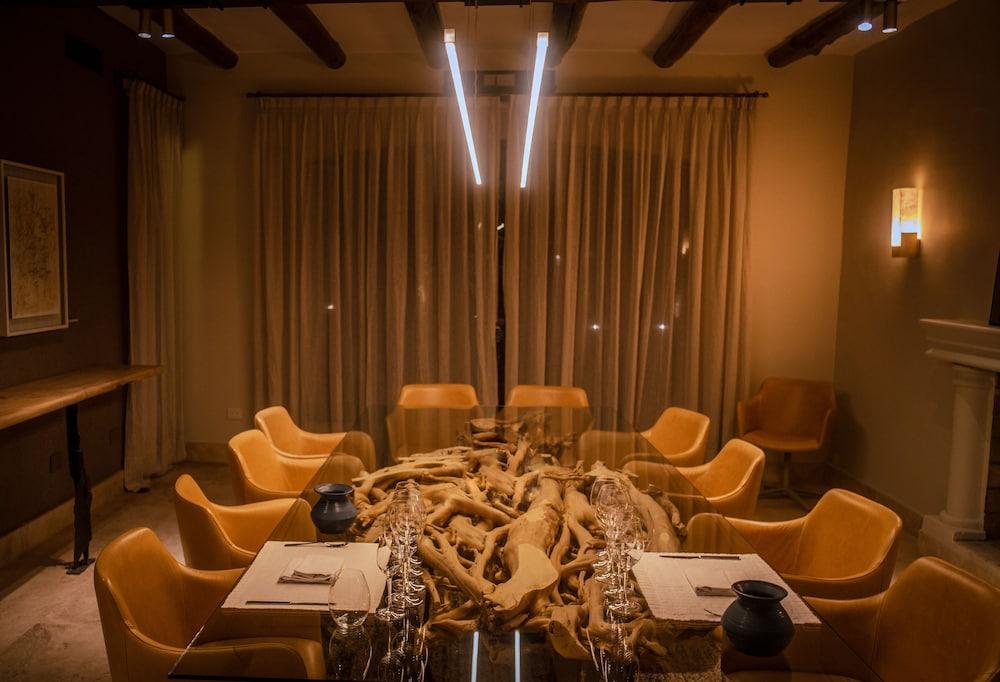 Susana Balbo Winemaker's House