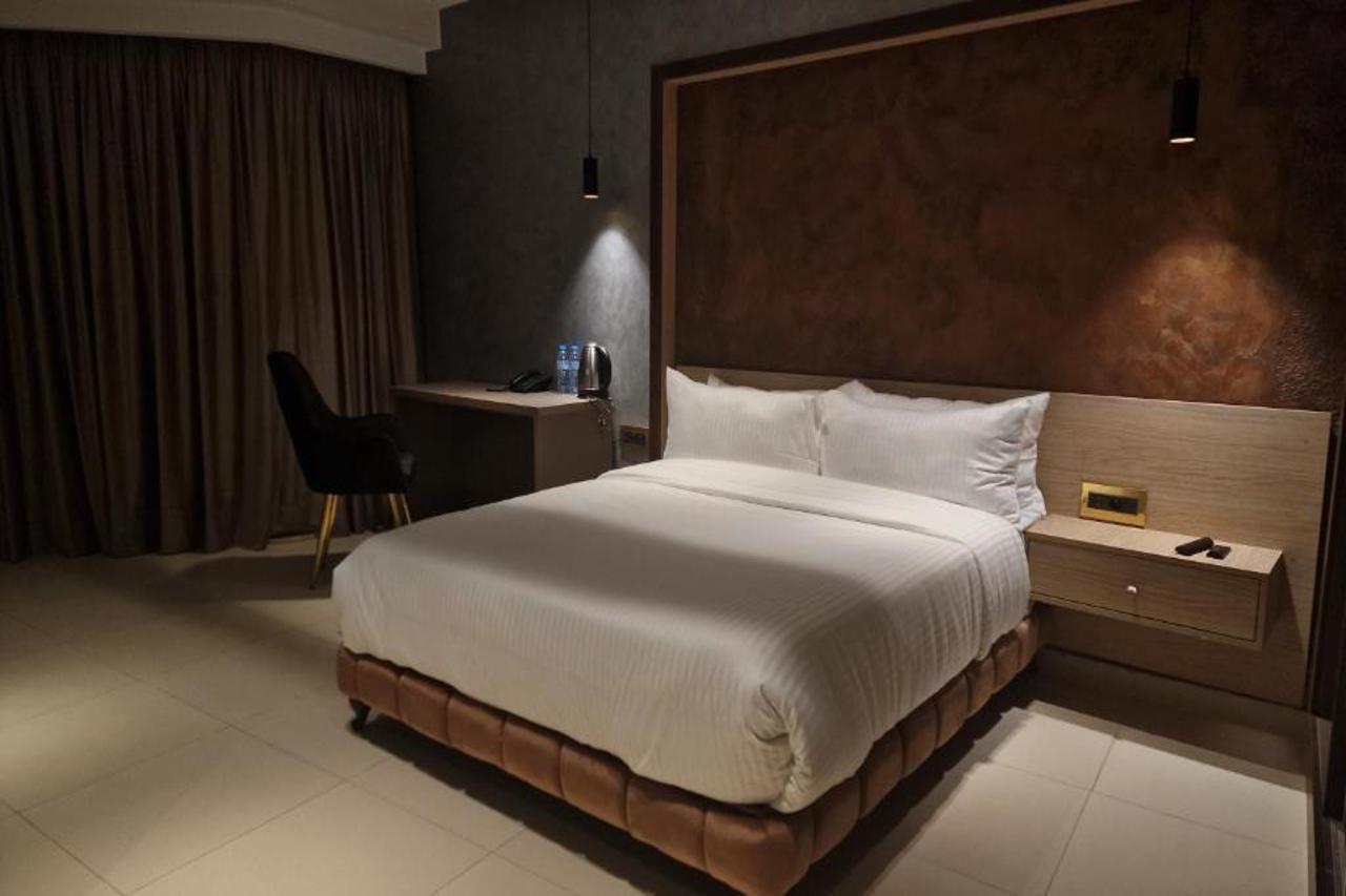 Melissa Hotel