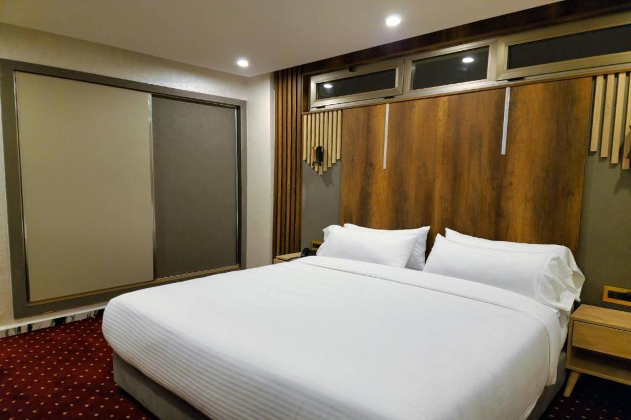 Melissa Hotel