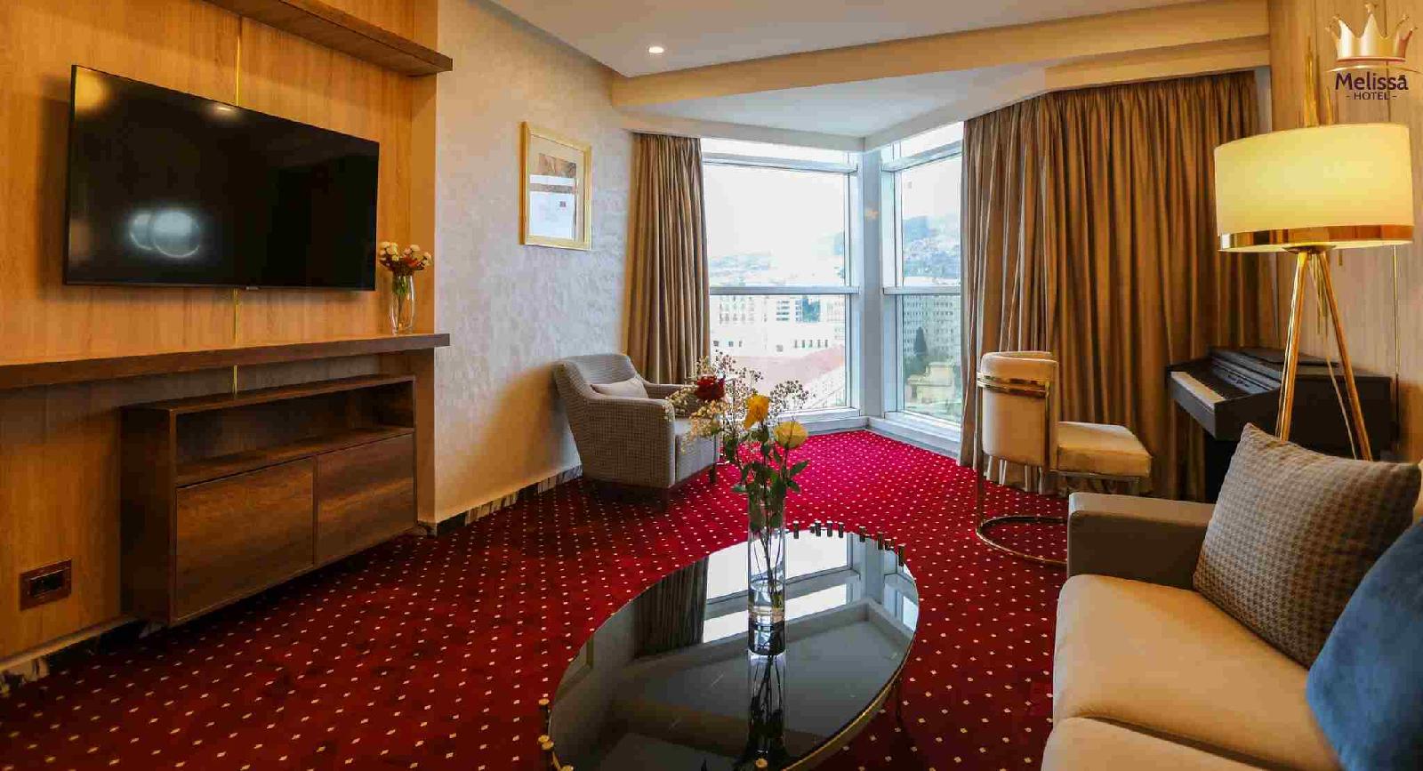Melissa Hotel