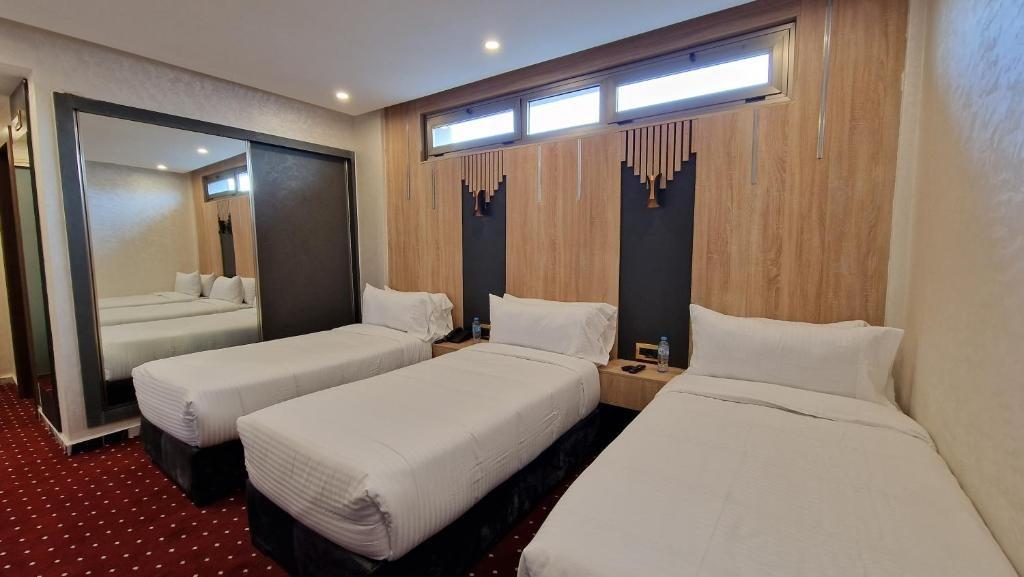 Melissa Hotel