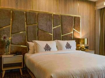 Melissa Hotel