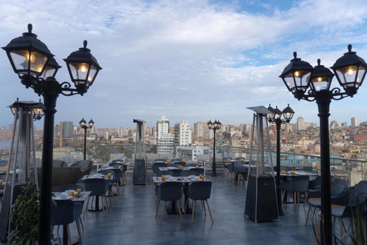 Melissa Hotel