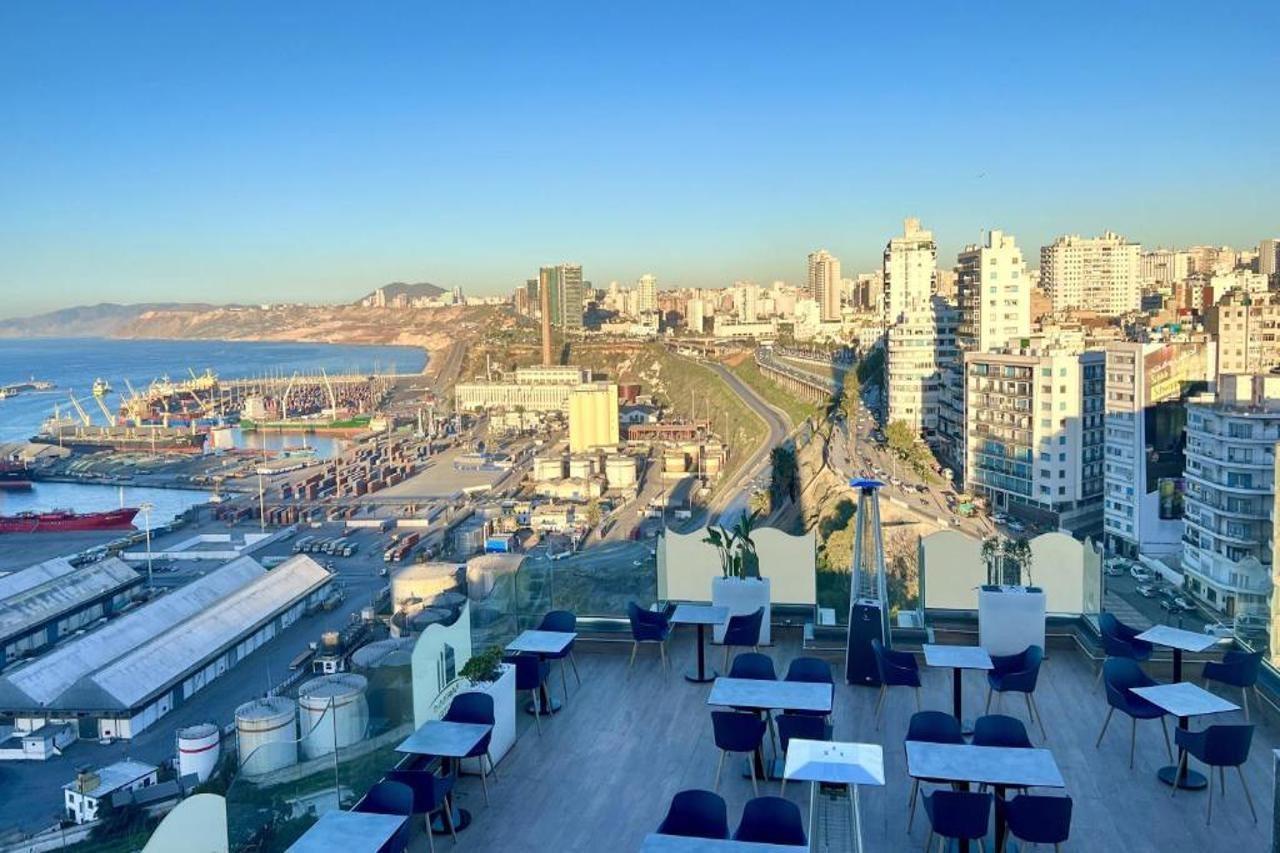 Melissa Hotel
