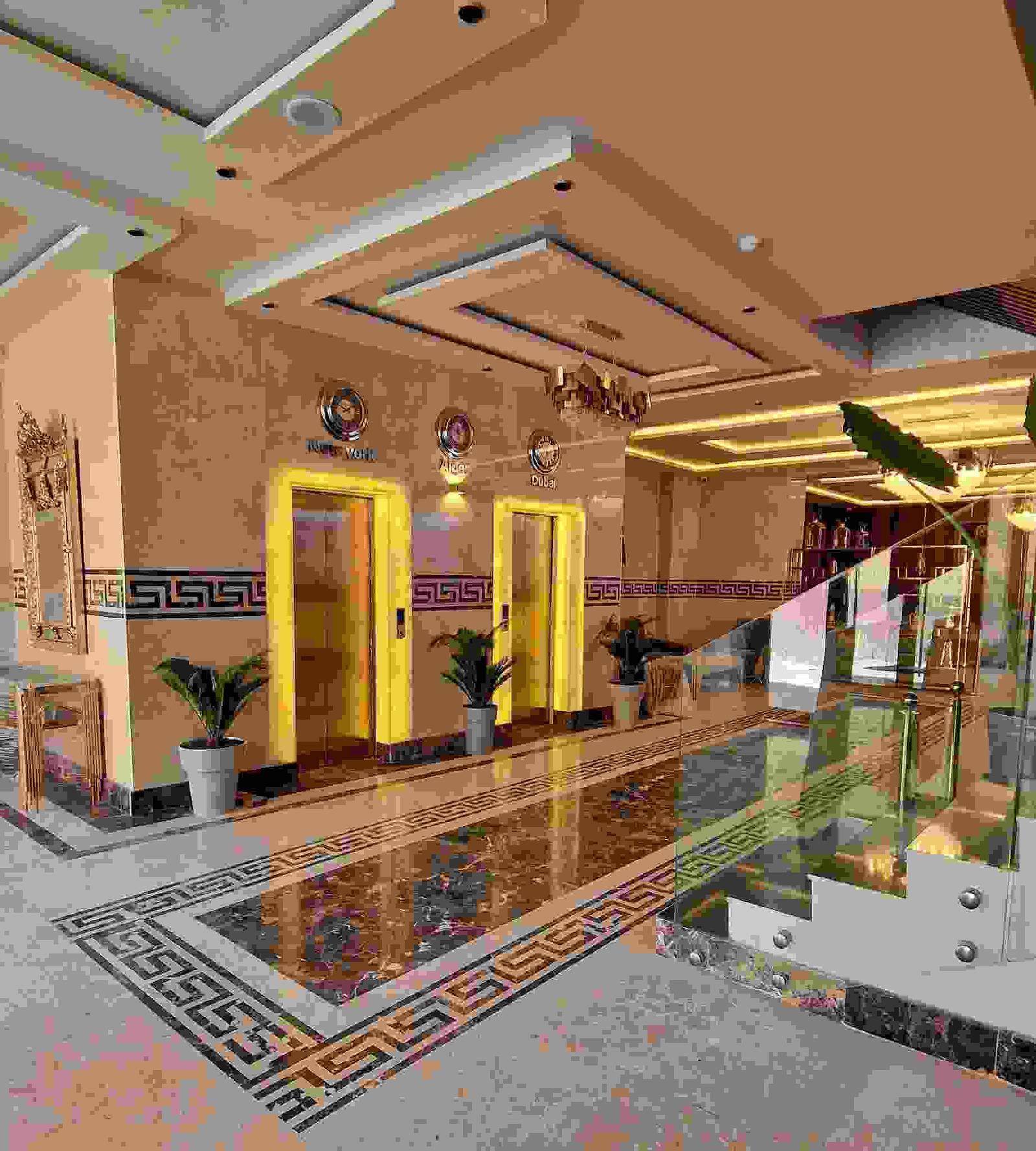 Melissa Hotel