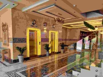 Melissa Hotel