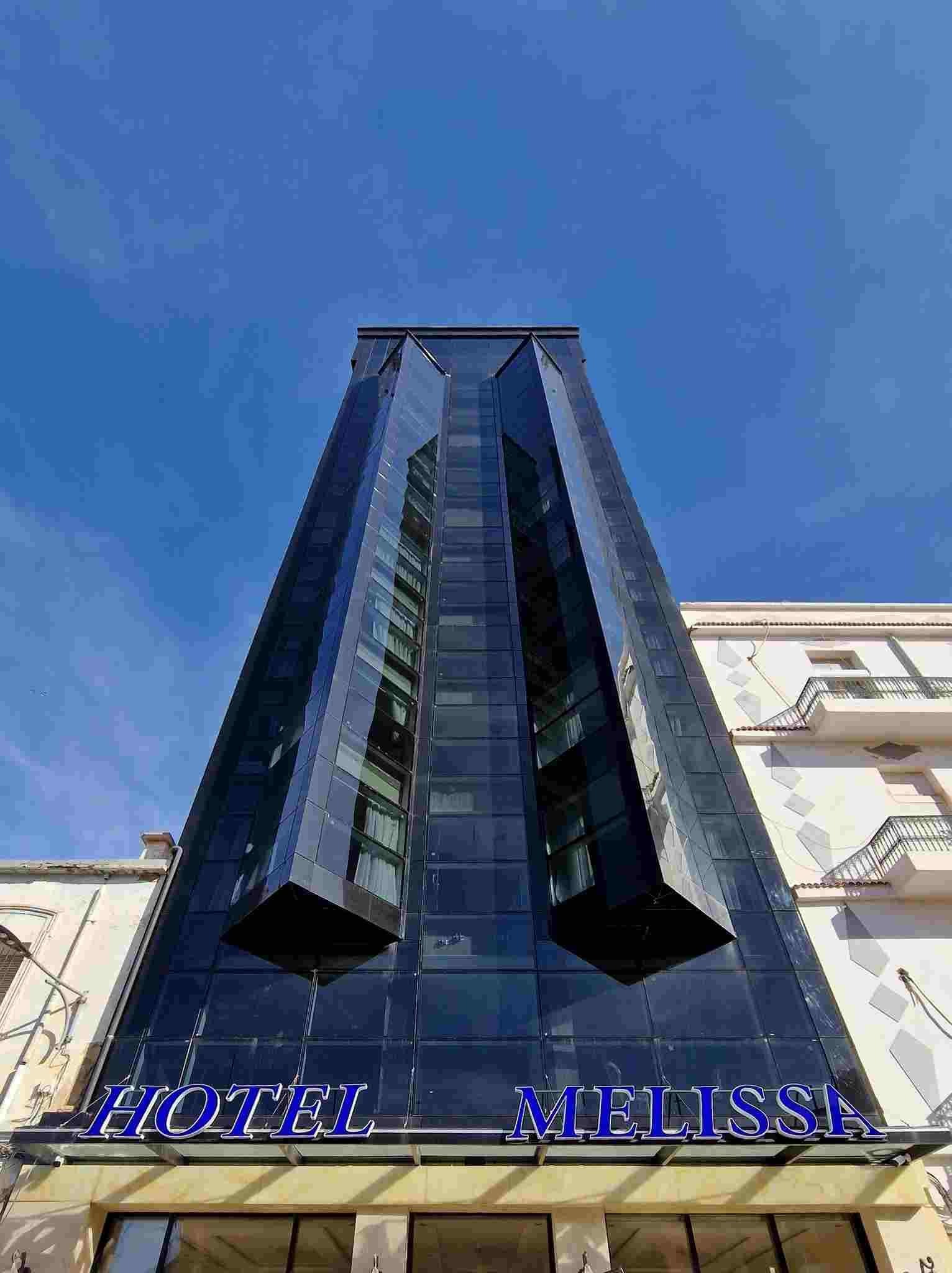 Melissa Hotel