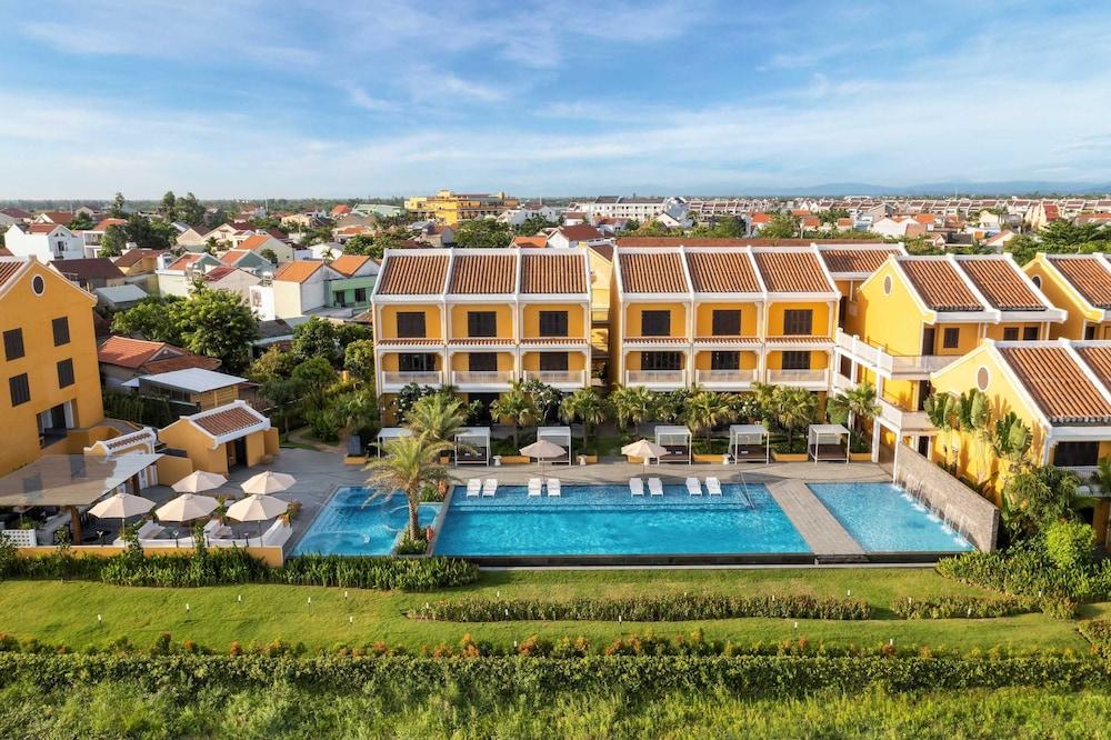 Bay Resort Hoi An