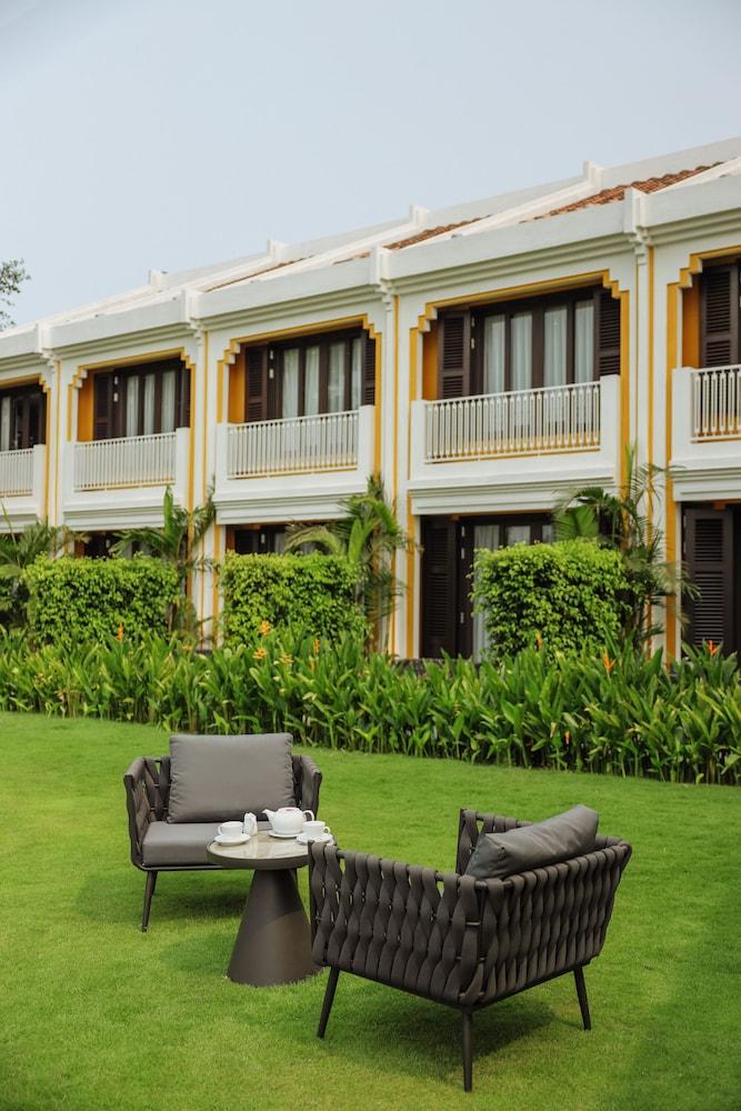 Bay Resort Hoi An