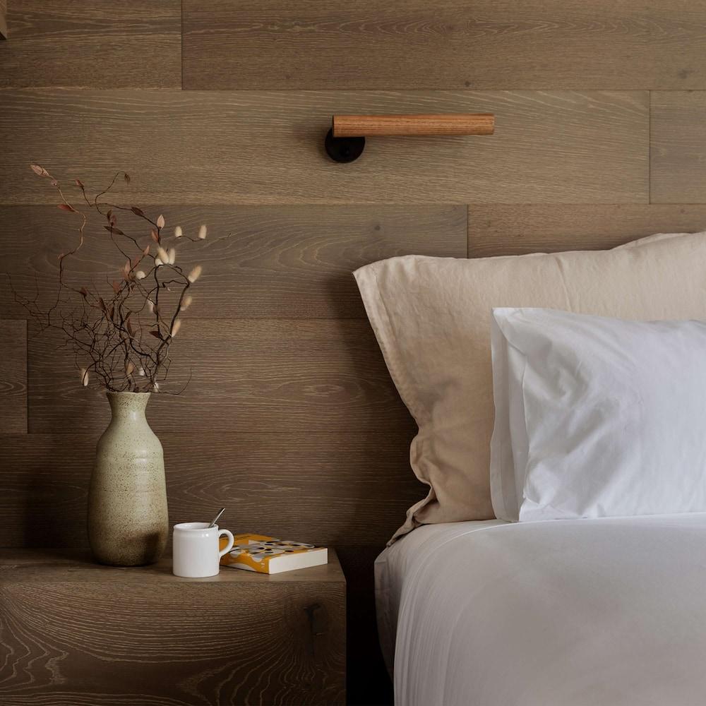The Hotel Britomart