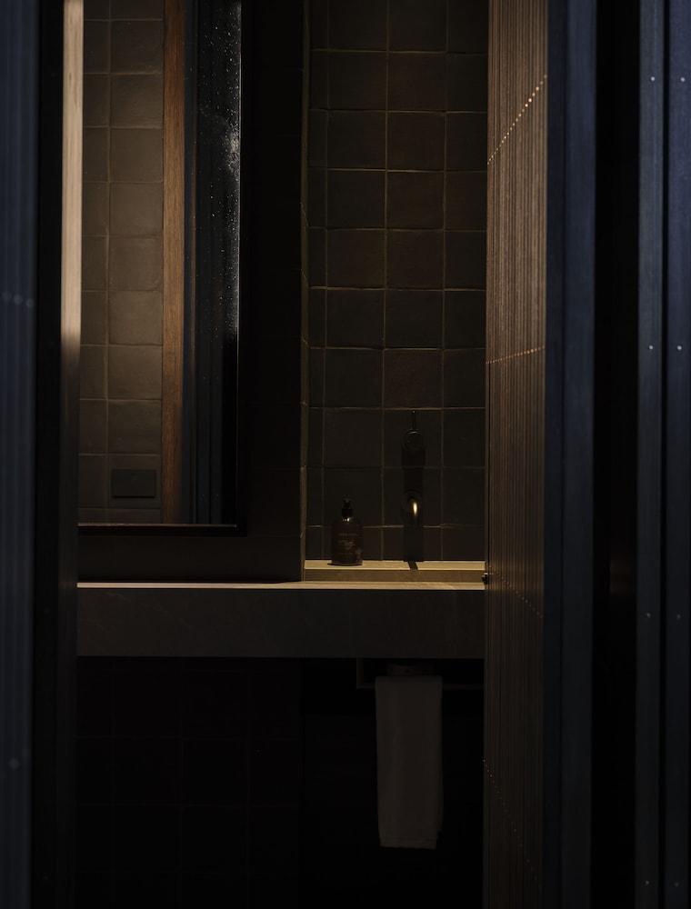 The Hotel Britomart