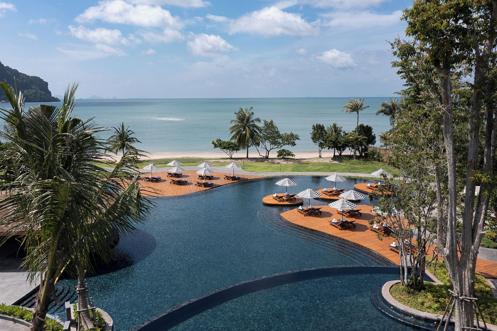 Anantara Koh Yao Yai Resort & Villas