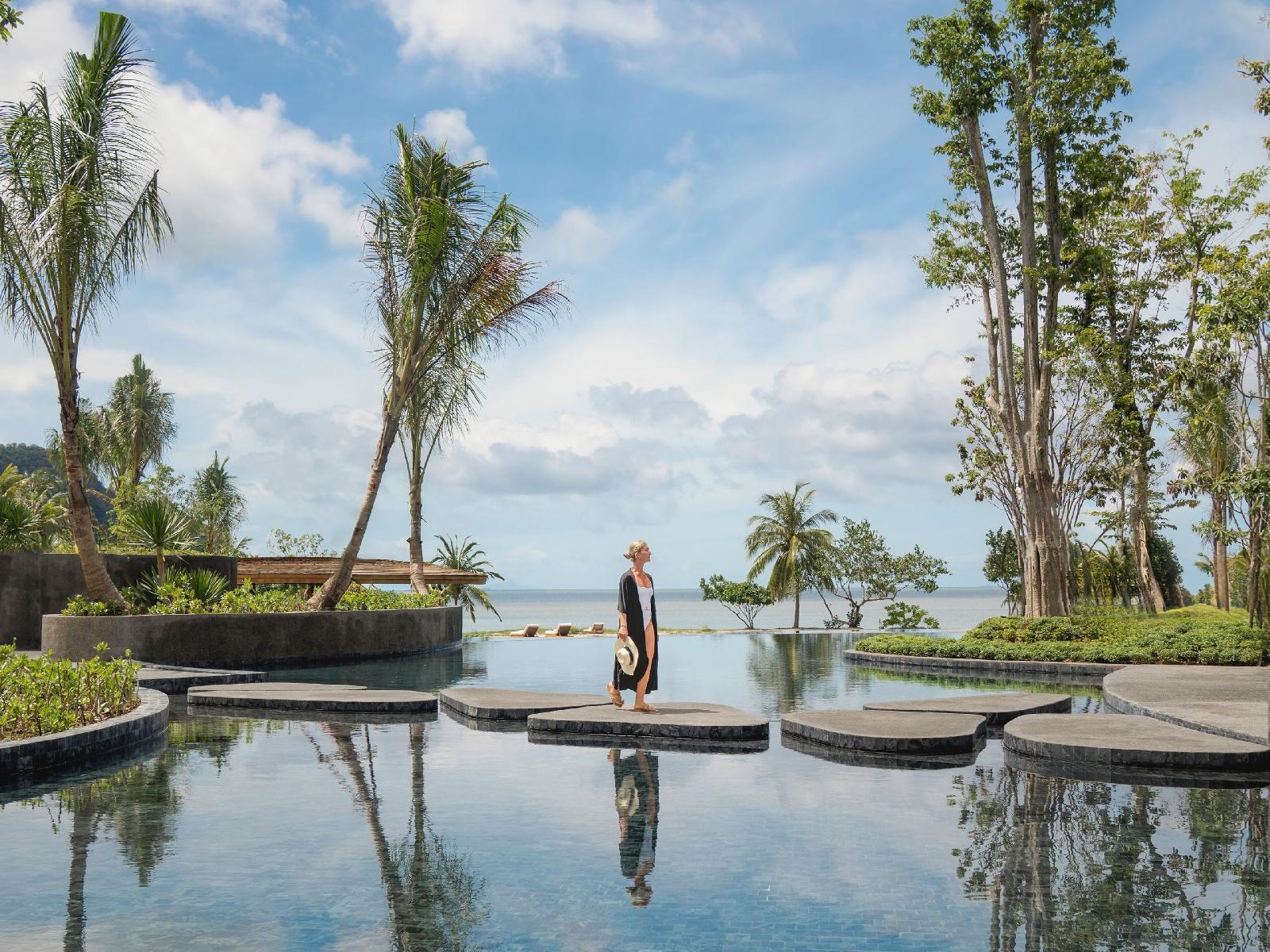 Anantara Koh Yao Yai Resort & Villas