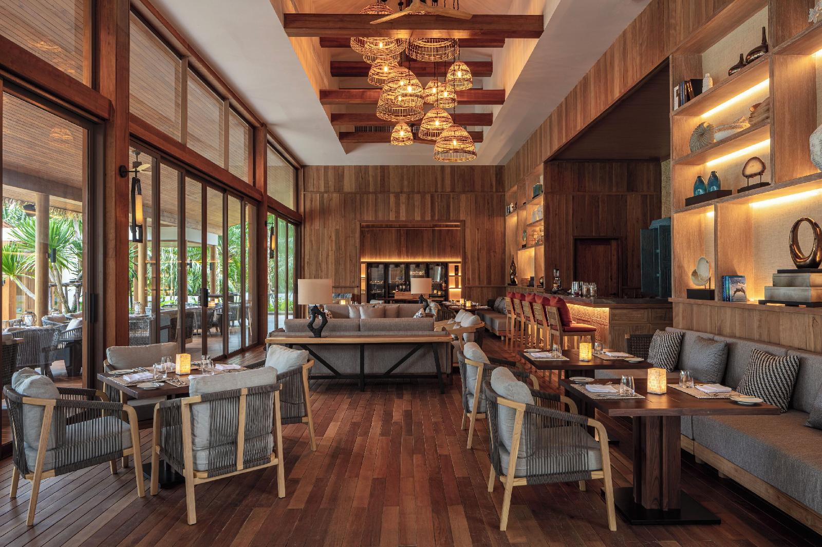 Anantara Koh Yao Yai Resort & Villas