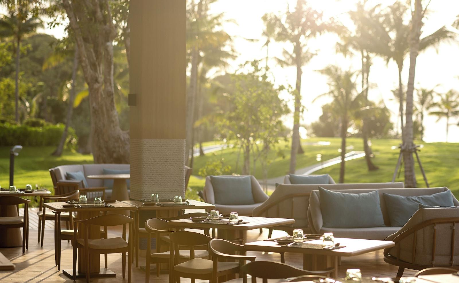 Anantara Koh Yao Yai Resort & Villas
