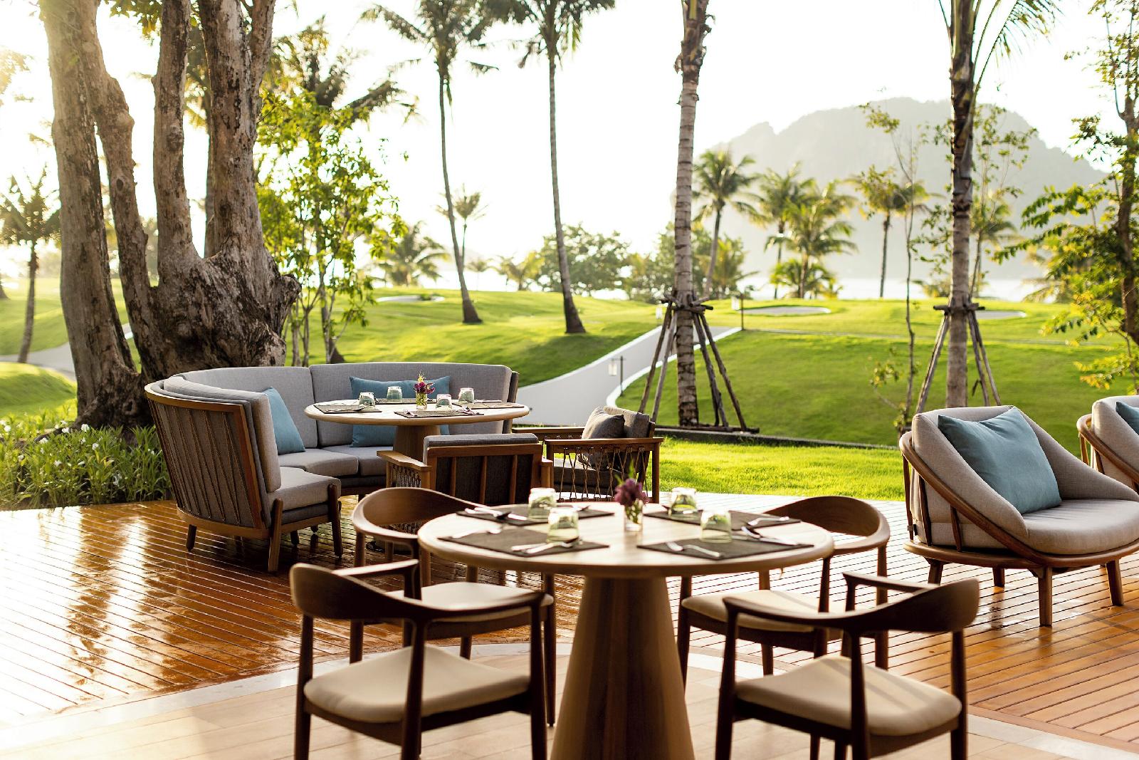 Anantara Koh Yao Yai Resort & Villas