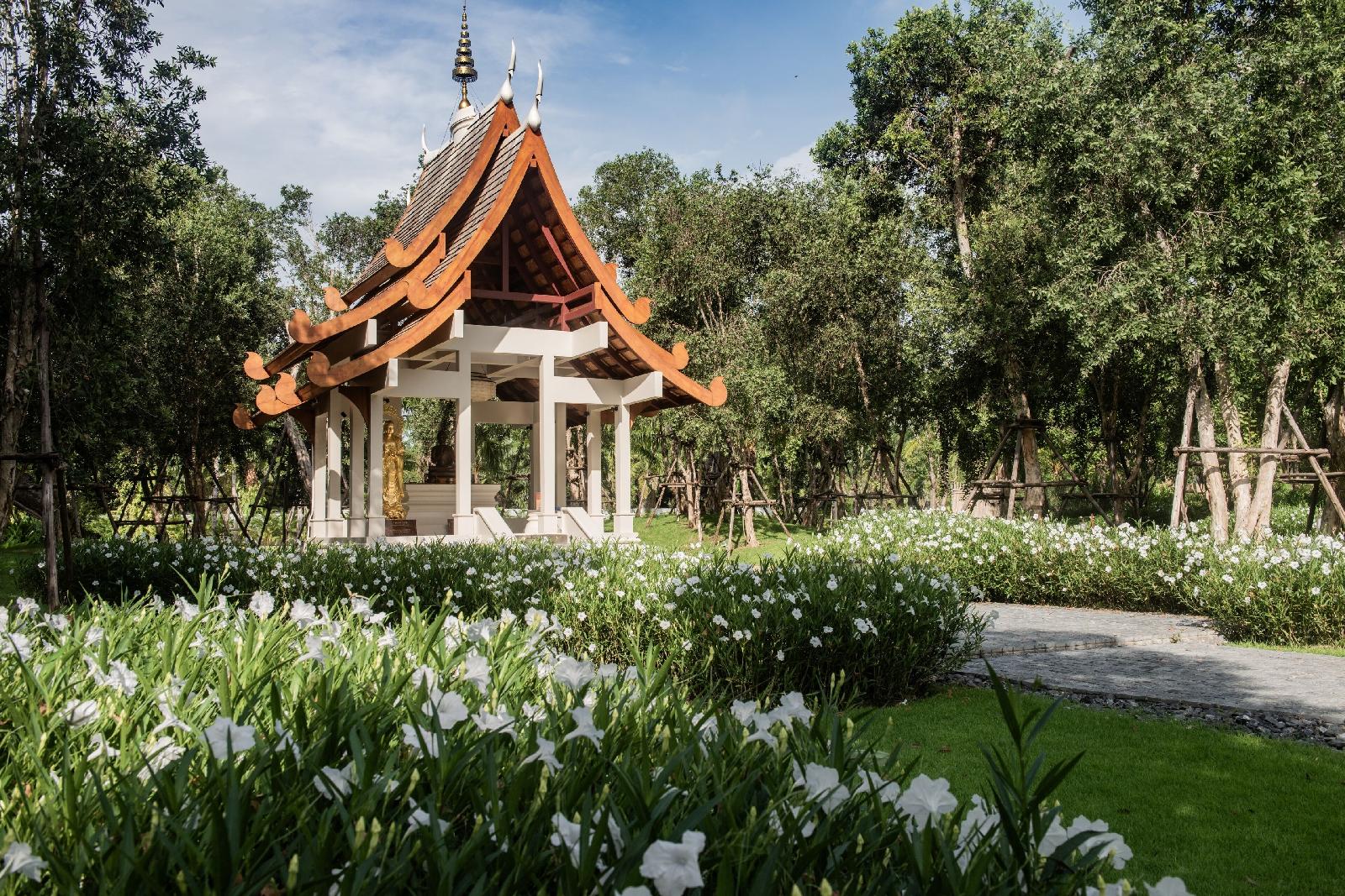 Anantara Koh Yao Yai Resort & Villas