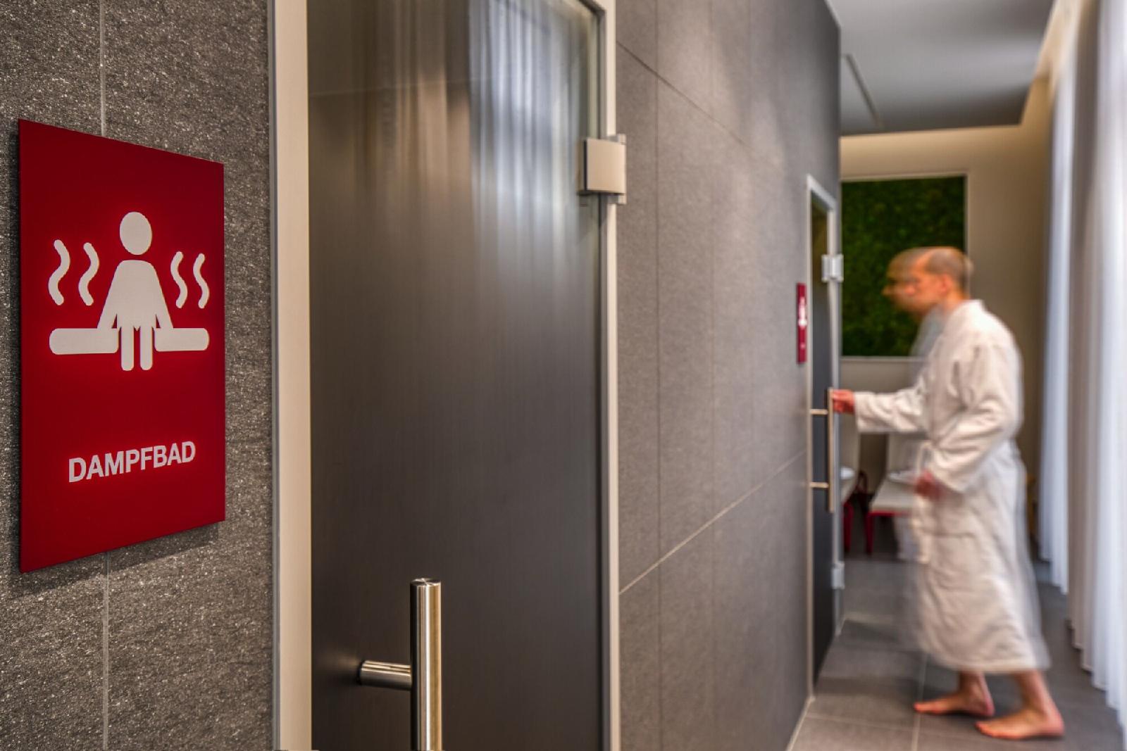 IntercityHotel Geneva