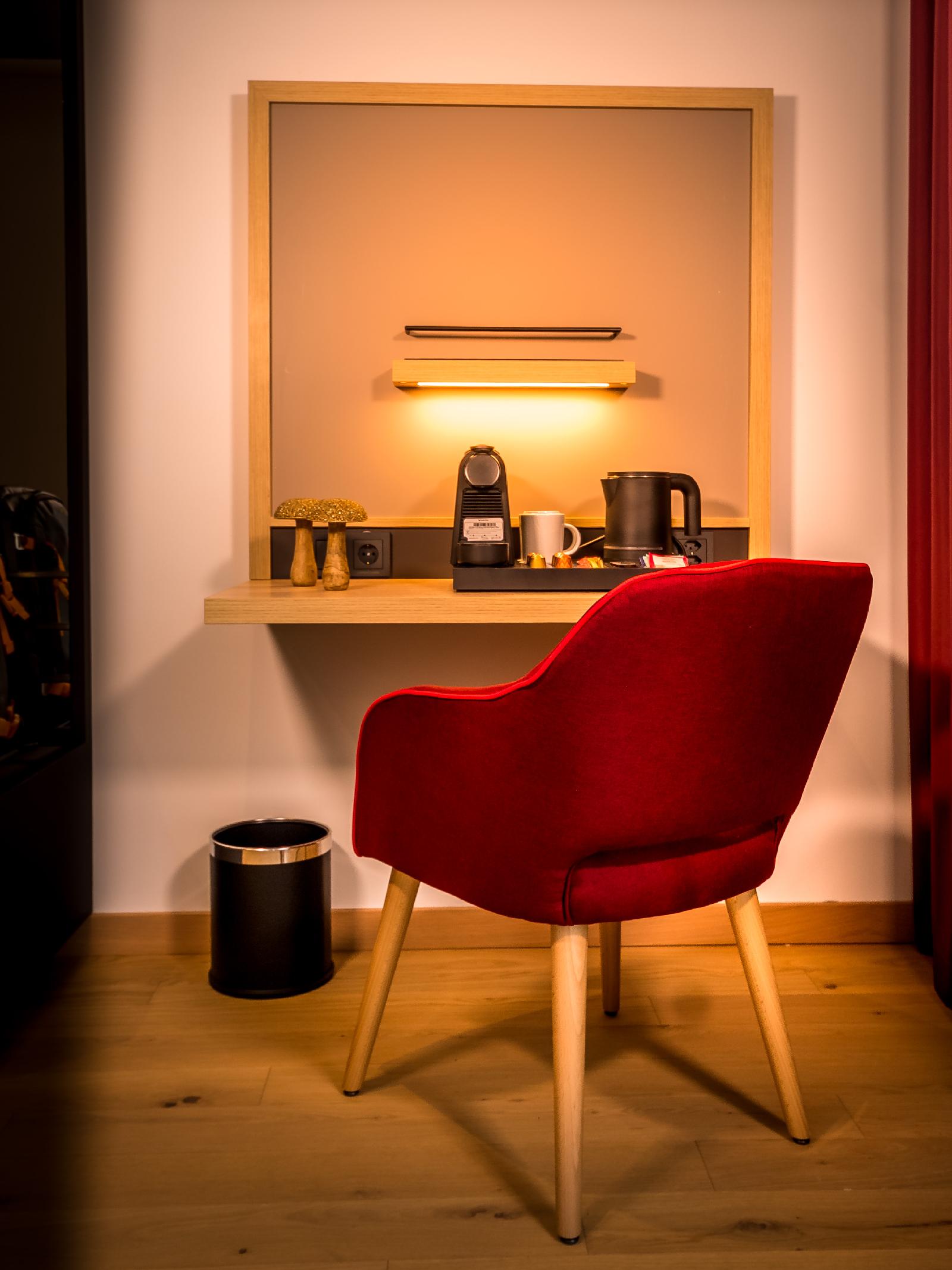 IntercityHotel Geneva