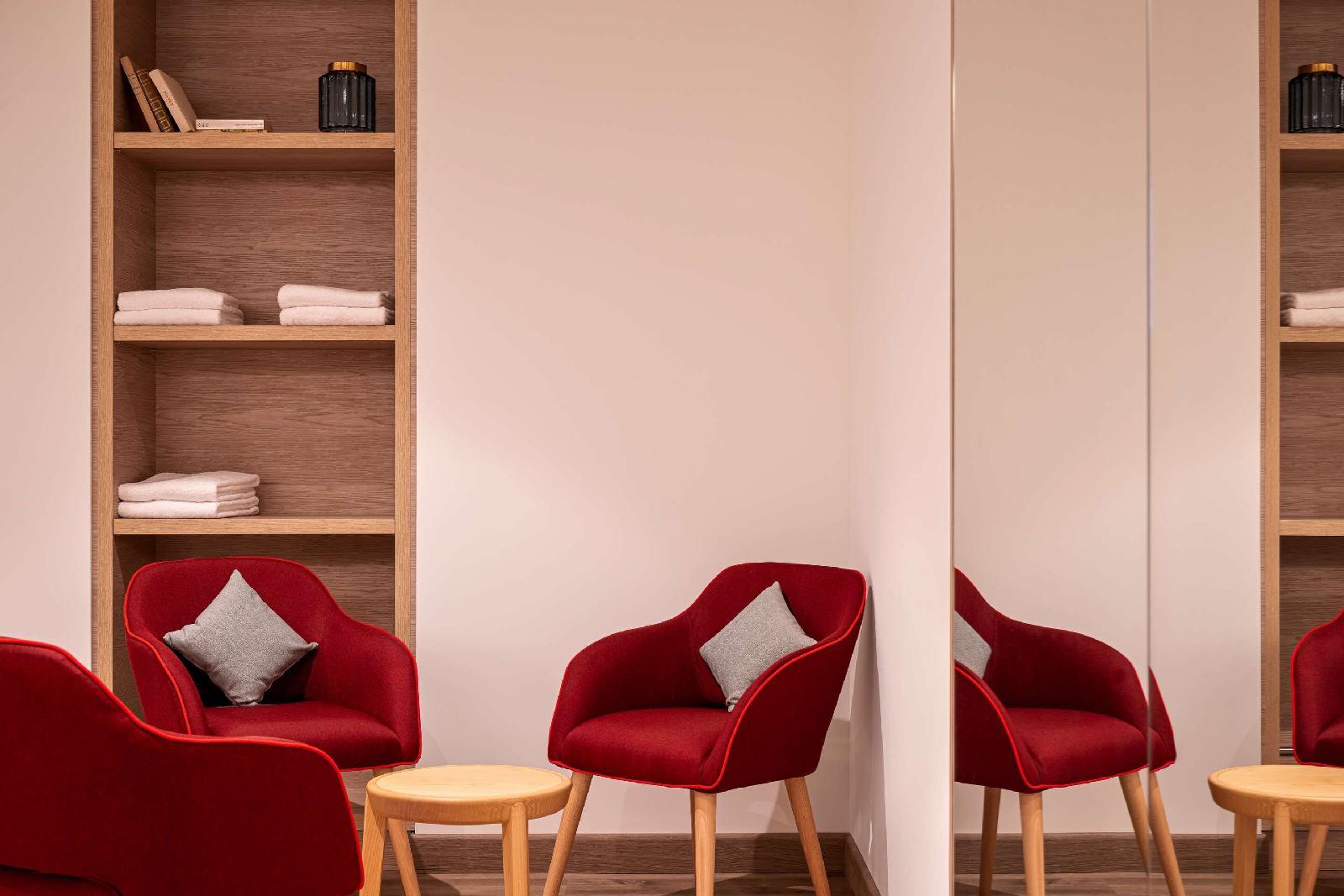 IntercityHotel Geneva