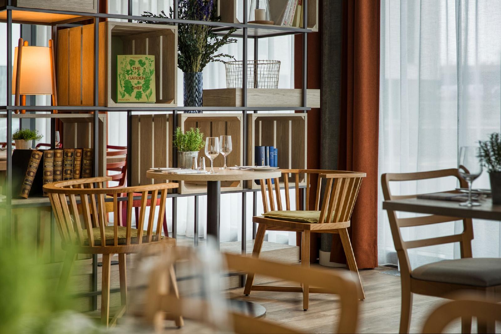 IntercityHotel Geneva