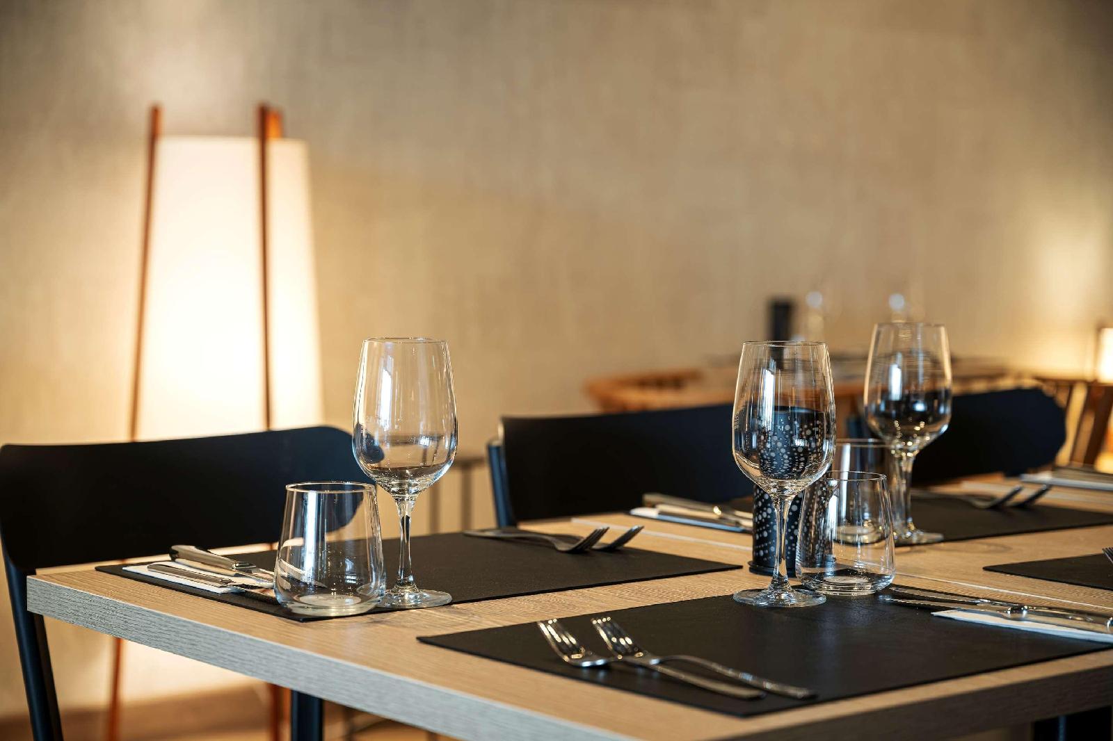 IntercityHotel Geneva