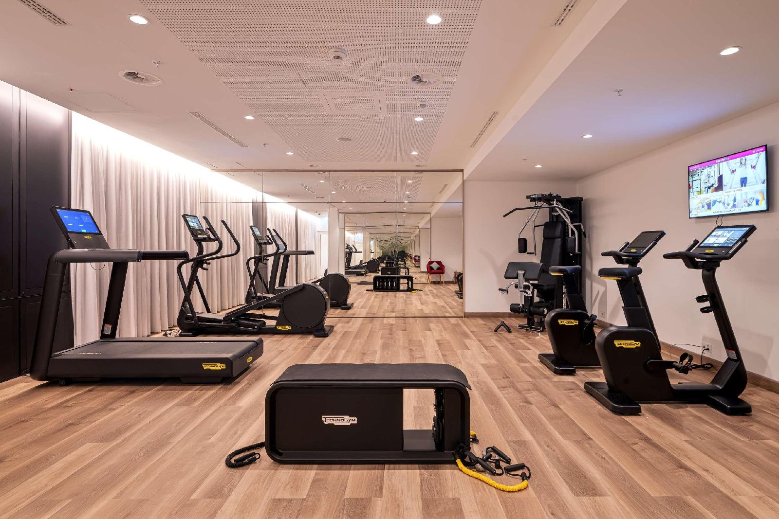 IntercityHotel Geneva