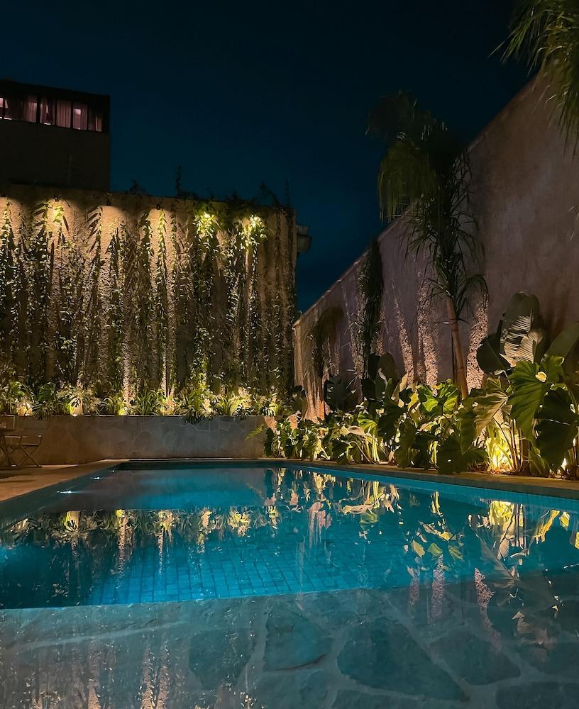 Tintto Hotel