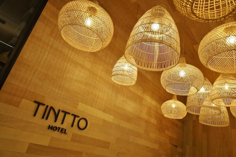 Tintto Hotel