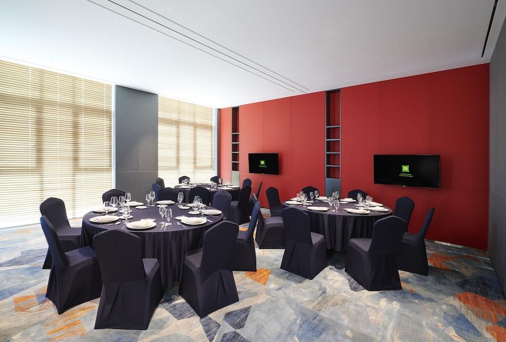 ibis Styles Ambassador Incheon Airport