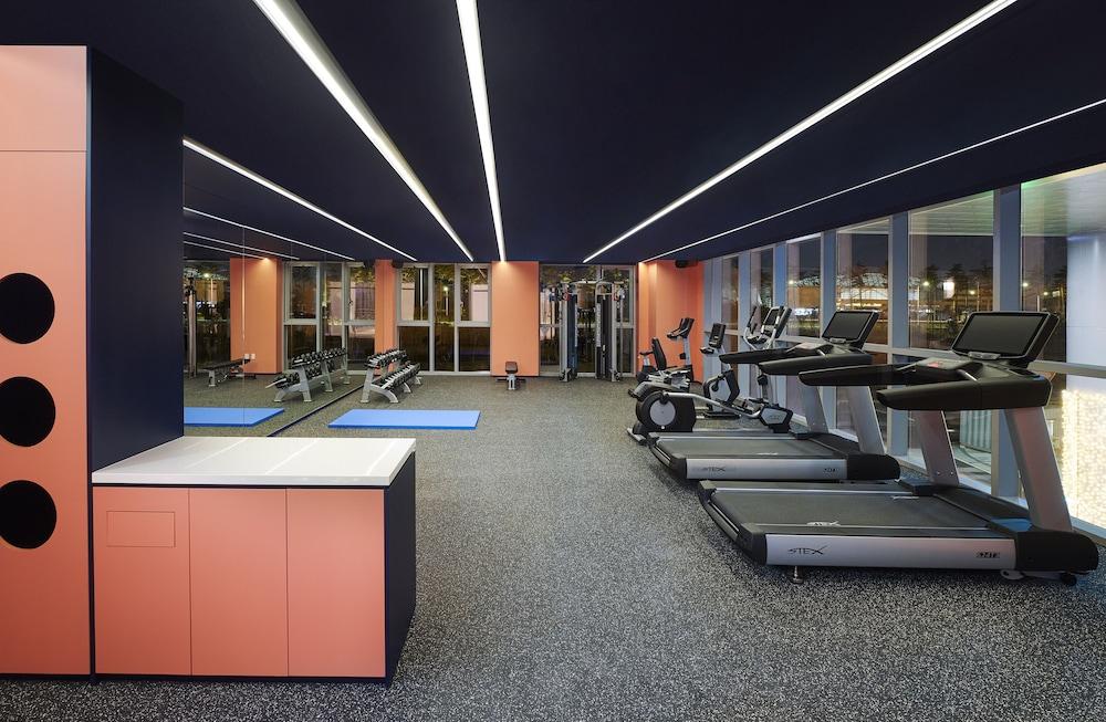 ibis Styles Ambassador Incheon Airport