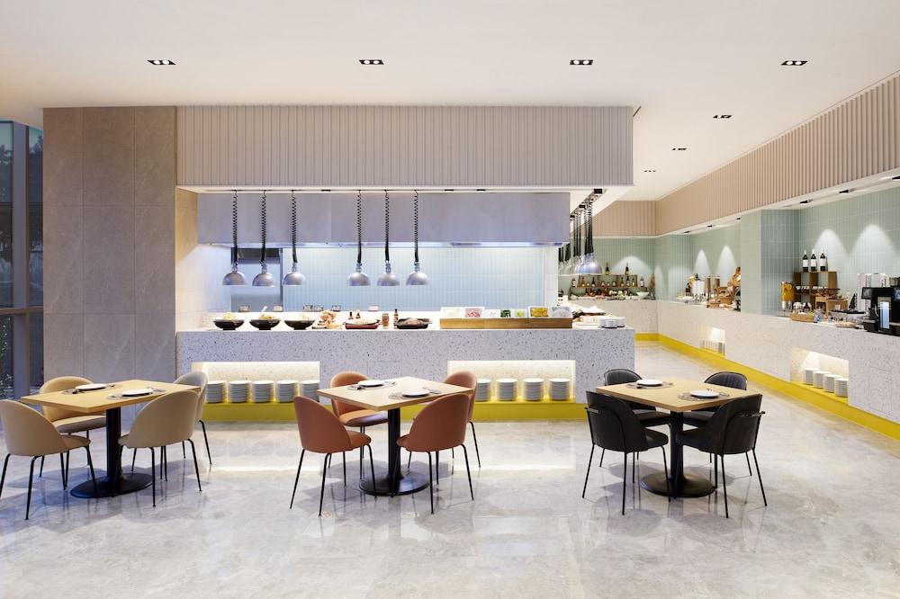 ibis Styles Ambassador Incheon Airport