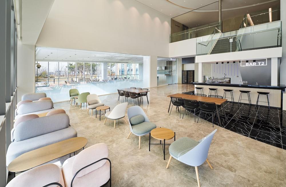 ibis Styles Ambassador Incheon Airport