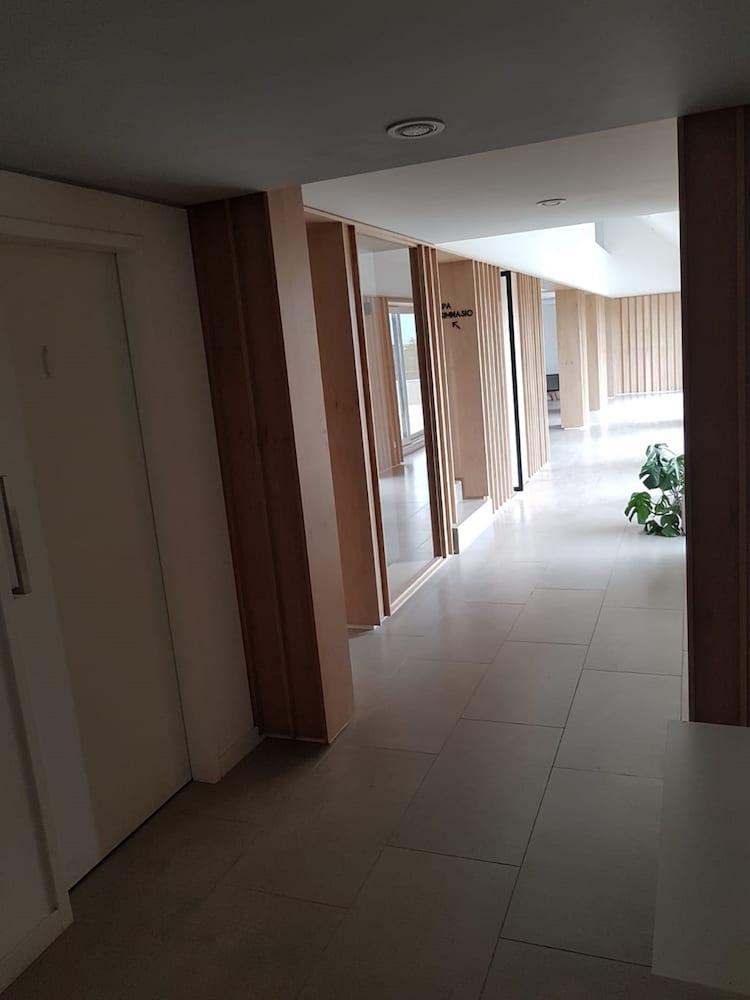 Terrazas del Beagle Apartamentos