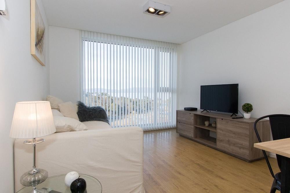 Terrazas del Beagle Apartamentos