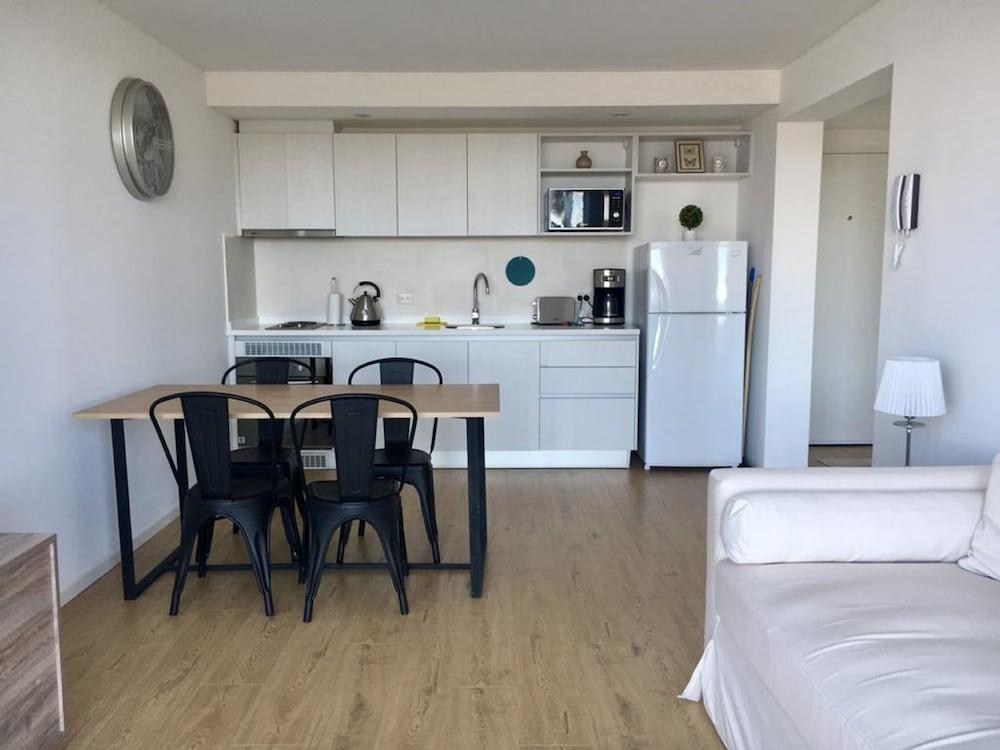 Terrazas del Beagle Apartamentos