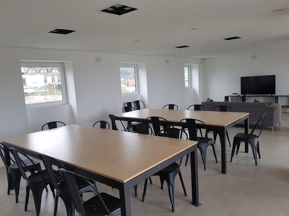 Terrazas del Beagle Apartamentos