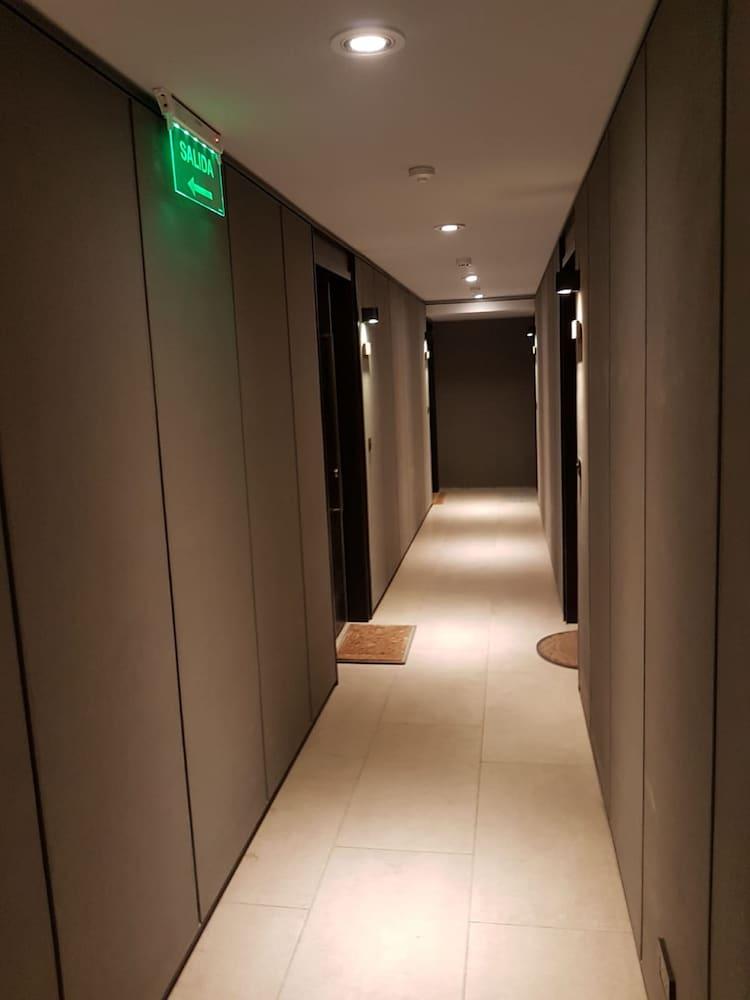 Terrazas del Beagle Apartamentos