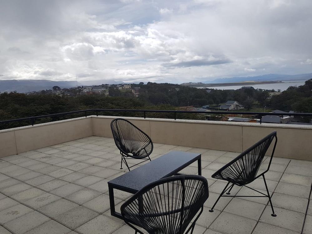 Terrazas del Beagle Apartamentos