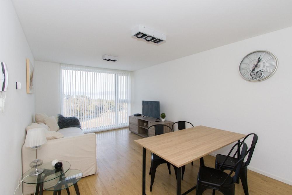Terrazas del Beagle Apartamentos