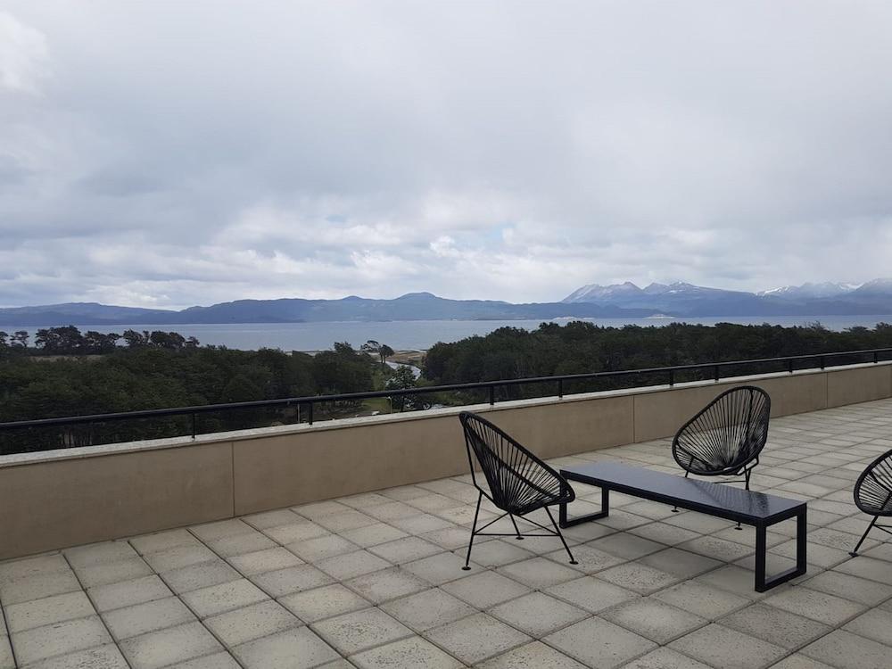 Terrazas del Beagle Apartamentos