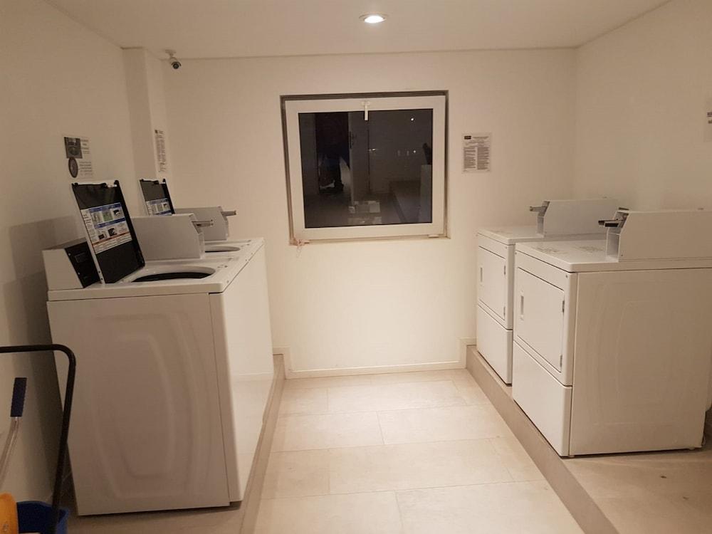 Terrazas del Beagle Apartamentos