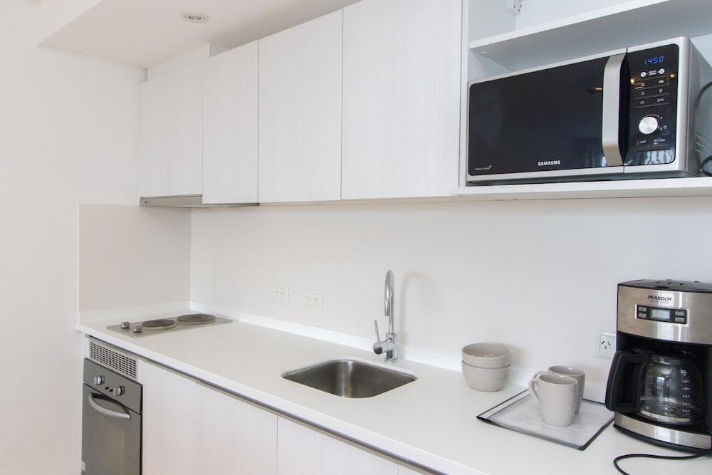 Terrazas del Beagle Apartamentos