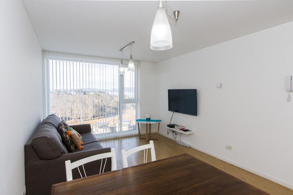 Terrazas del Beagle Apartamentos