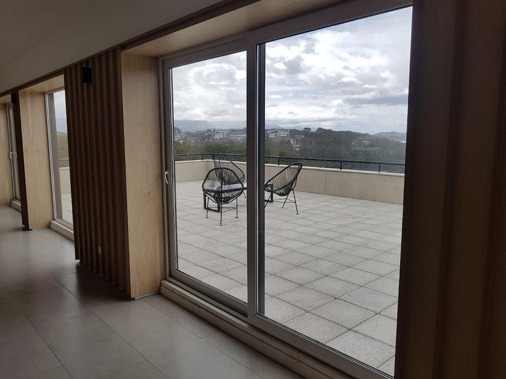 Terrazas del Beagle Apartamentos
