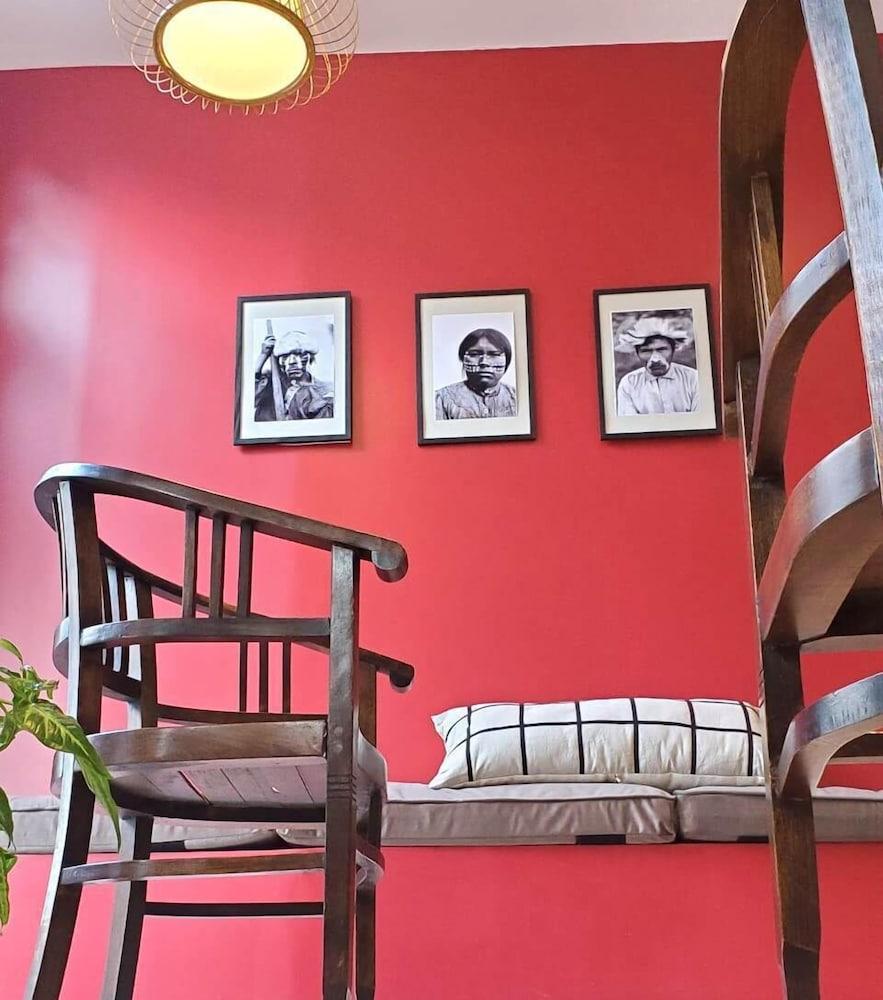 Isla Bonita Suites